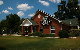 Home Towne Suites Prattville Alabama