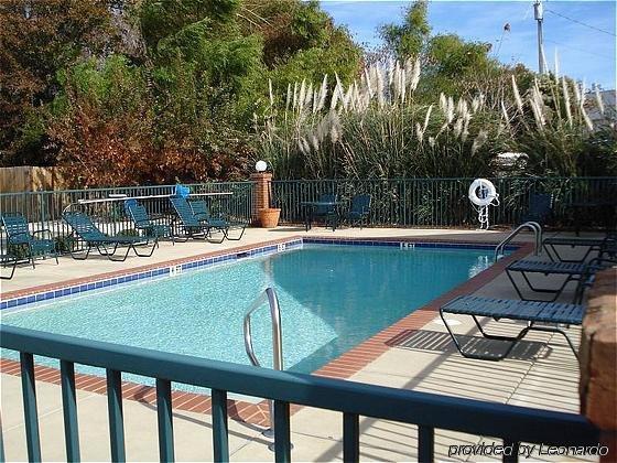 Intown Suites Extended Stay Prattville Al Facilities photo